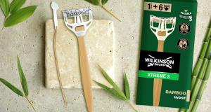 Seventy One Percent pour une protection de notre peau et des océans, deux en un - Wilkinson Sword sort du bois et dévoile son rasoir en bambou 