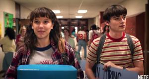 Le Top des documentaires signés Netflix à voir - Stranger Things revient (très) bientôt sur Netflix ! 