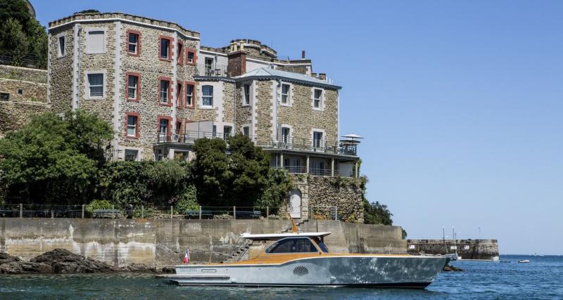 Les plus beaux hôtels de Bretagne - Castelbrac Hôtel & Spa, l’hôtel de luxe de Dinard 