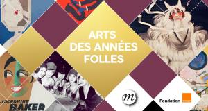 Madame Chantal Thomass, Ugo La Pietra et Rometti épatent la galerie - L’Art des Années Folles reprend son cours avec un MOOC présenté par la Rmn-Grand Palais