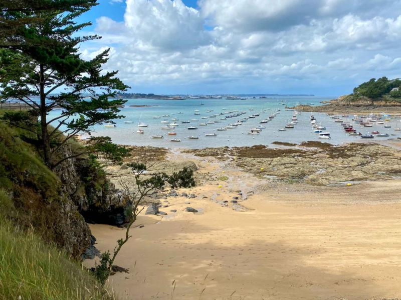  - Le nouvel hôtel le Nessay, familial et exclusif pour visiter la Bretagne 