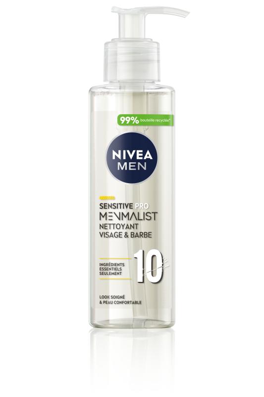  - La crème de la crème avec la gamme complète Nivea en dix ingrédients