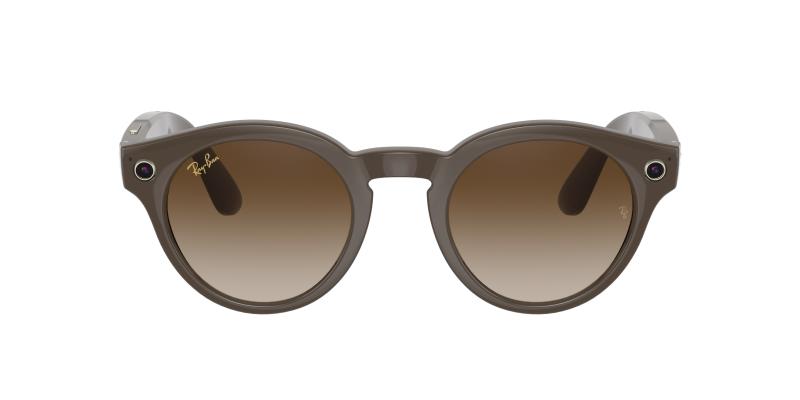  - Des Ray-ban connectées Meta pour jouer à l’espion tel 007 