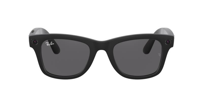  - Des Ray-ban connectées Meta pour jouer à l’espion tel 007 