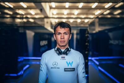 Williams Racing s’associe à Bang & Olufsen 