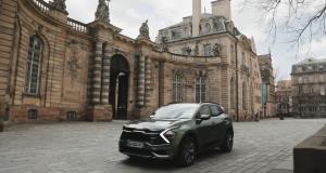 Vers l’hôtel Richelieu, pour des vacances à l’Ile de Ré - Plein est ! Cap sur Strasbourg et l’hôtel Maison Rouge