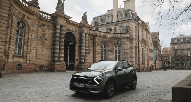 Epicurieux - Plein est ! Cap sur Strasbourg et l’hôtel Maison Rouge