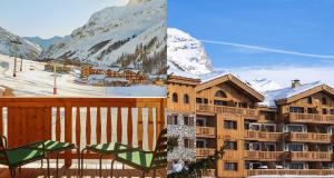 L’ILY : House of Happiness, l’hôtel idéal pour skier en Italie ! - Airelles Val d’Isère, le nouveau palace de montagne 