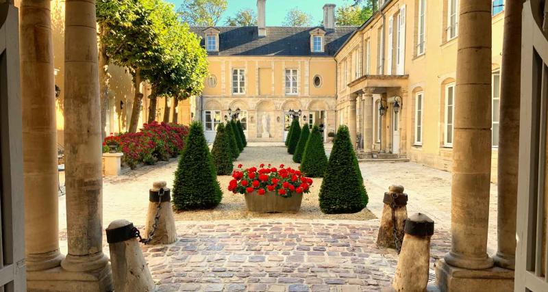 Plages du Débarquement : nos hôtels préférés à proximité - Hôtel Le Tardif, Noble Guesthouse