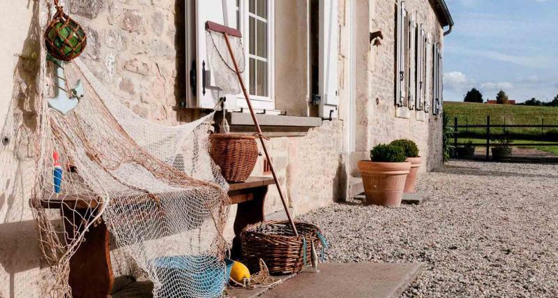 Plages du Débarquement : nos hôtels préférés à proximité - La Ferme d’Ervée de Saint-Roch