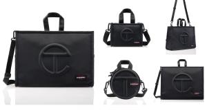 Eastpak x Adererror s’équipent pour un voyage futuriste - Telfar x Eastpak, tels pairs, tels fils