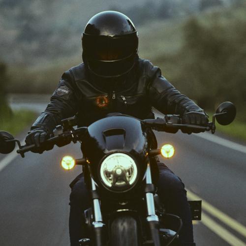 Harley-Davidson Sportster Nightster