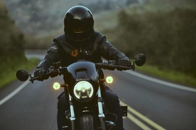 Harley-Davidson Sportster Nightster