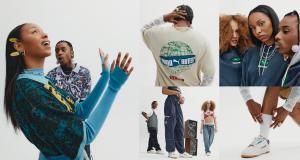 Chapal découvre un nouvel “Horizon” avec l’artiste afro-caribéen Dayron Ferguson - Puma x Butter Goods, une collab’ qui se porte comme dans du beurre