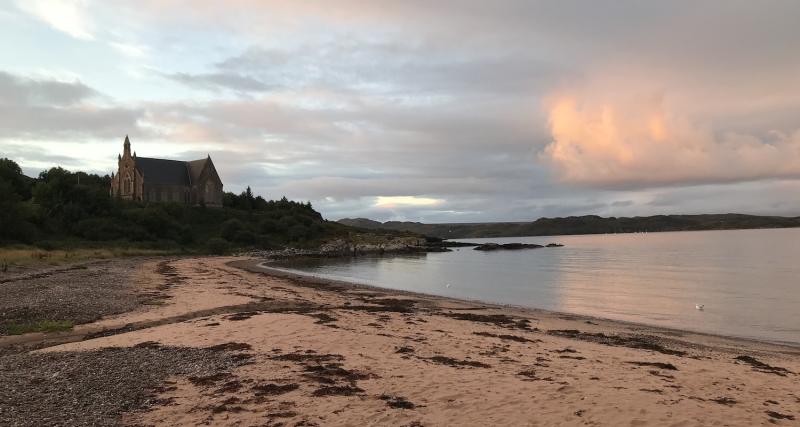 Road trip en Ecosse : voyage chez les Highlanders - Une boucle féérique