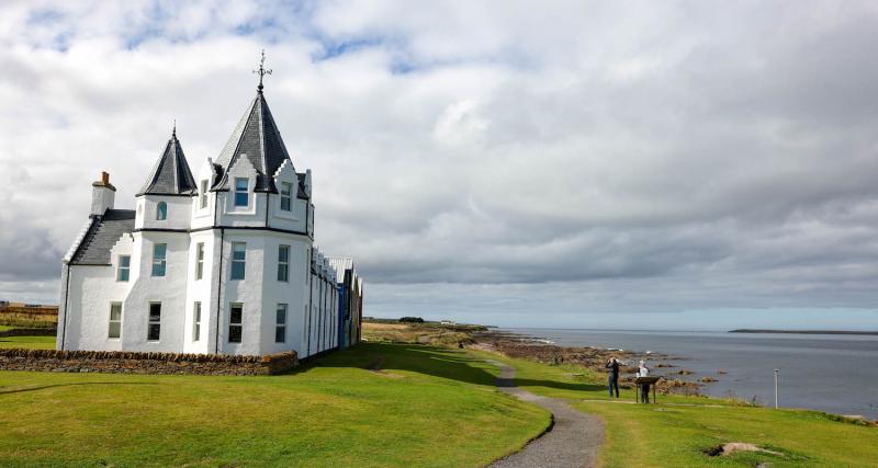 Road trip en Ecosse : voyage chez les Highlanders - Les incontournables