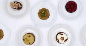 Oeufs de Colomb et Oeufs en chocolat pour l’arrivée de Pâques - Le Chef Aurélien Cohen fait une pause sucrée au Café Kitsuné 