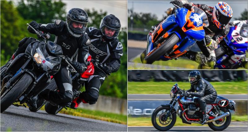 Les Toqués de la Piste : 45 chefs sur le circuit de Dijon Prenois, le 29 août prochain - A chacun son rythme (et son style)