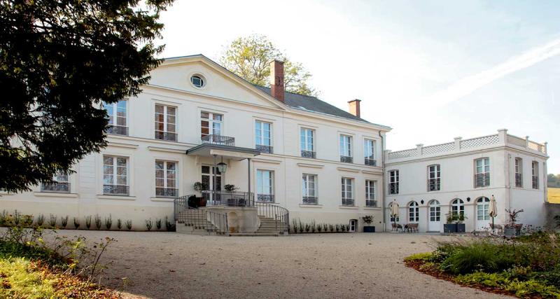  Les meilleures adresses pour visiter les caves de Champagne - Hôtel Les Avisés