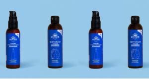 Bulldog Skincare for Men, une marque qui a du chien - Big Moustache : deux nouveaux soins pour un visage rayonnant 