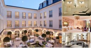 Travellers Society, une nouvelle approche de l’agence de voyage - Les 5 plus beaux hôtels de Chantilly