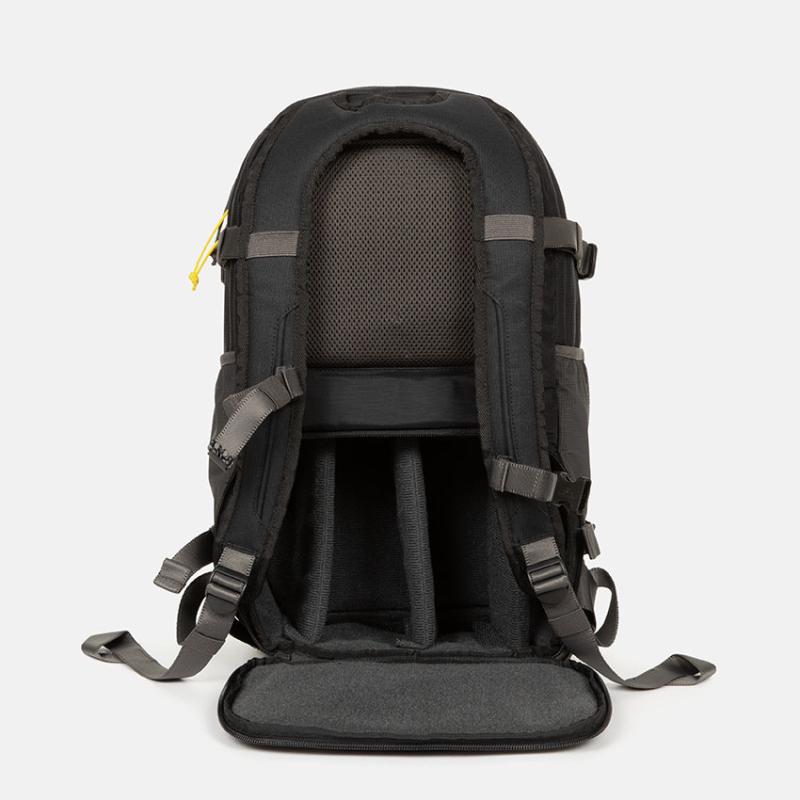  - Eastpak x National Geographic pour partir explorer le monde