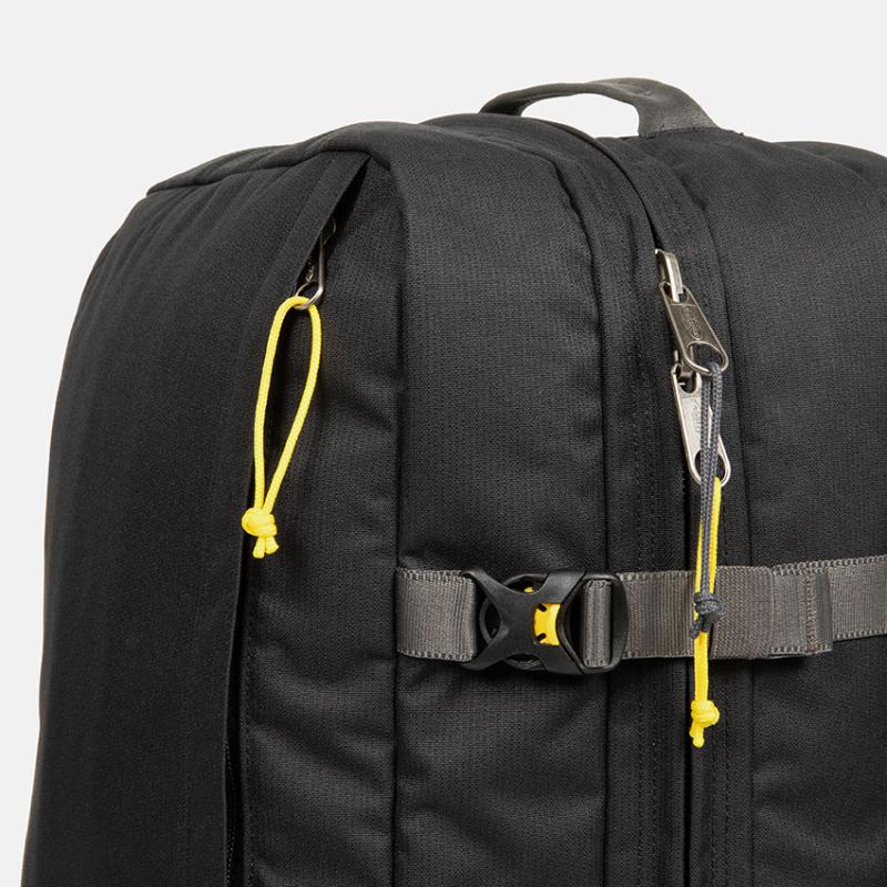  - Eastpak x National Geographic pour partir explorer le monde