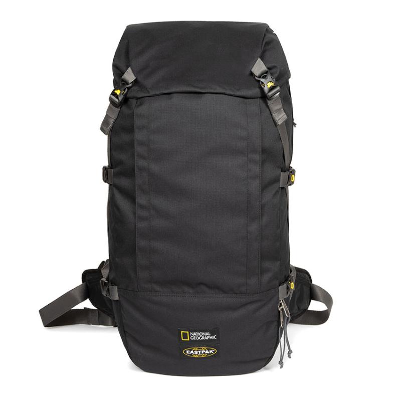  - Eastpak x National Geographic pour partir explorer le monde