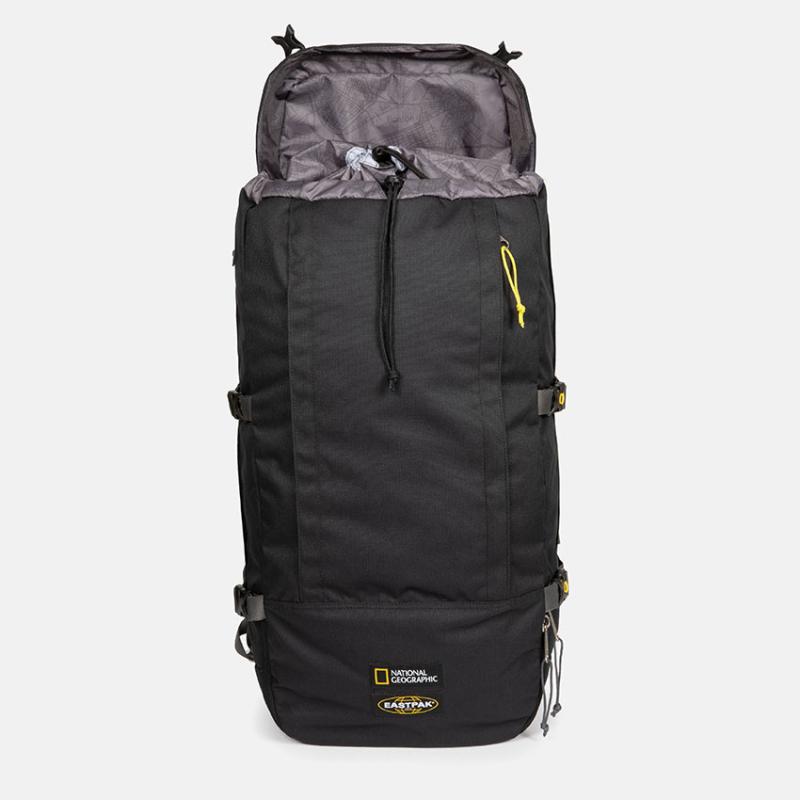  - Eastpak x National Geographic pour partir explorer le monde