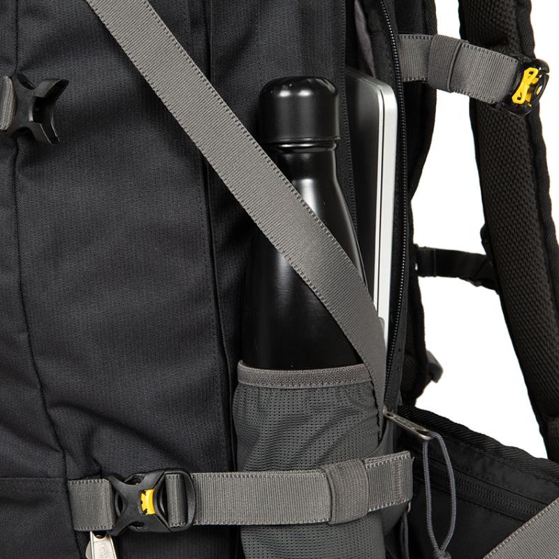  - Eastpak x National Geographic pour partir explorer le monde