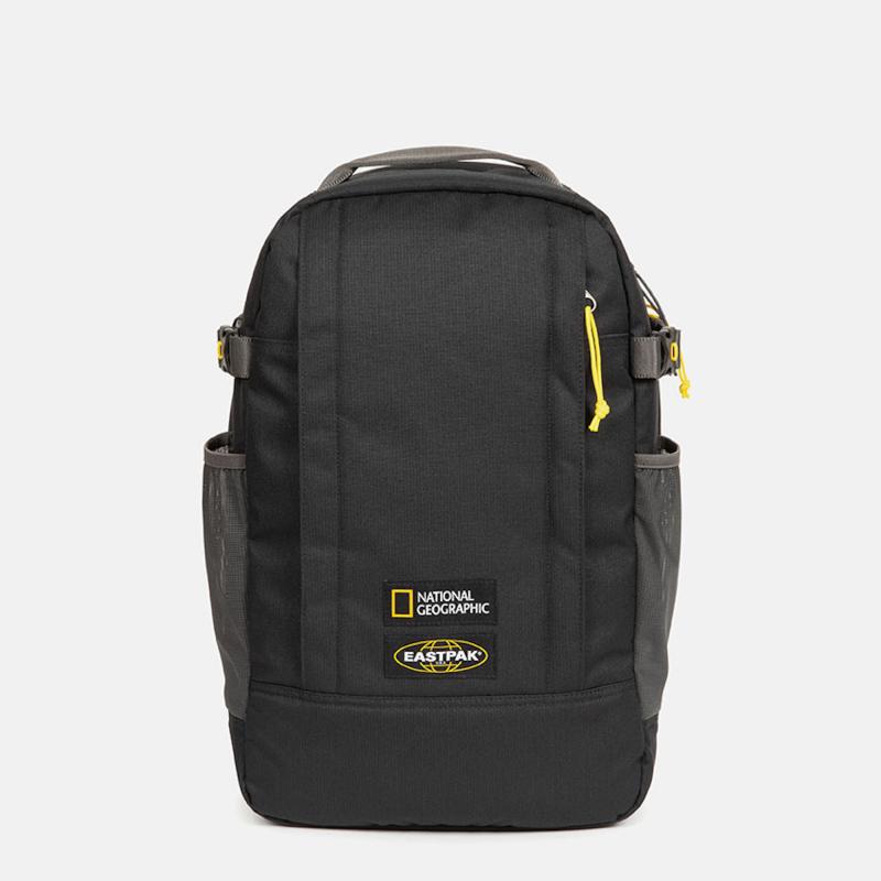  - Eastpak x National Geographic pour partir explorer le monde