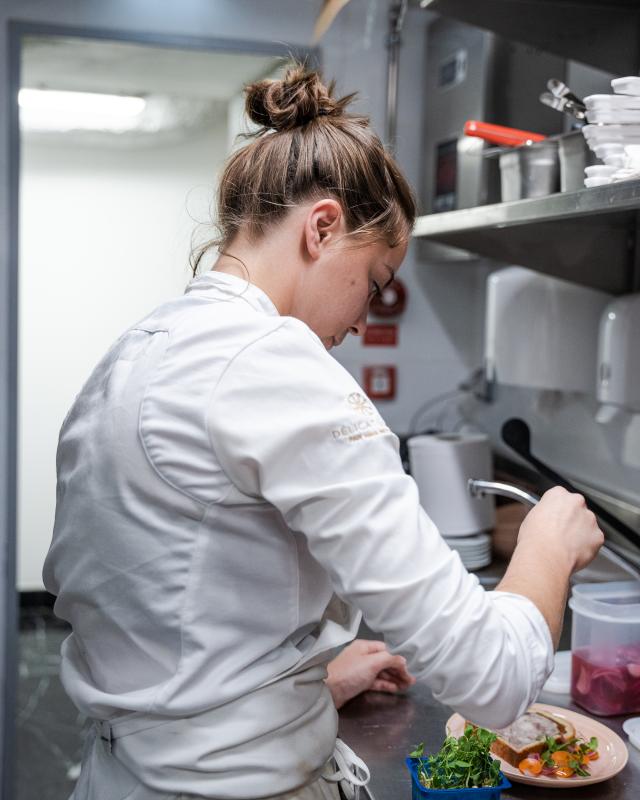  - Un Brunch dominical signé Nina Métayer pour appréhender sereinement la rentrée 