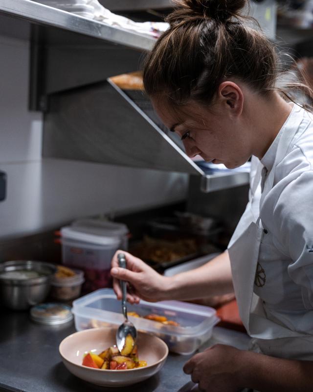  - Un Brunch dominical signé Nina Métayer pour appréhender sereinement la rentrée 