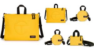 Eastpak x National Geographic pour partir explorer le monde - Eastpak x Telfar filent un très bon coton 