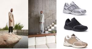 Une collection DCNTD x Puma, signée Booba pour la Puma Family - De joueur à ambassadeur Fendi, Karim Benzema vise juste