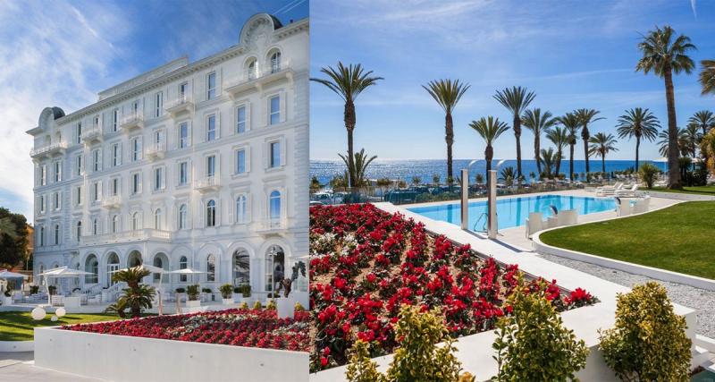 Été indien sur la Riviera italienne - Une offre hôtelière pleine de charme