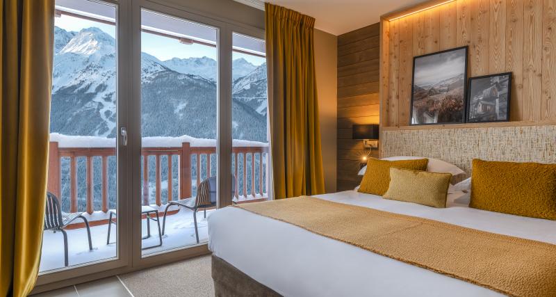 Quelques idées pour un week-end en amoureux réussi à l’hôtel - Hôtel ILY Hotel à la Rosière 