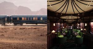 Orient Express Silenseas, le plus de grand voilier du monde dévoilé.. et il est français - Orient-Express, la nouvelle vie d’un train de légende