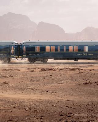 L’Orient-Express, la nouvelle vie d’un train de légende