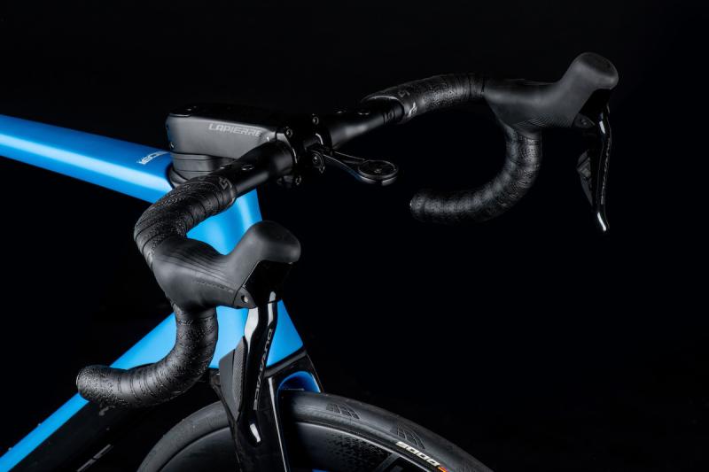  - Aircode DRS Alpine, un vélo d’exception issu de la collaboration entre Alpine et Lapierre