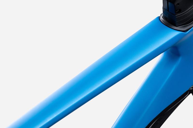  - Aircode DRS Alpine, un vélo d’exception issu de la collaboration entre Alpine et Lapierre