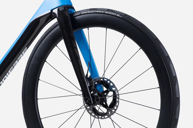  - Aircode DRS Alpine, un vélo d’exception issu de la collaboration entre Alpine et Lapierre