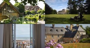 L’ILY : House of Happiness, l’hôtel idéal pour skier en Italie ! - Nos idées pour cocooner pendant un week-end en amoureux en Normandie…