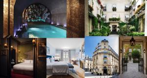  Les meilleures adresses pour visiter les caves de Champagne - Top 10 des plus beaux boutique hôtels romantiques de Paris ! 