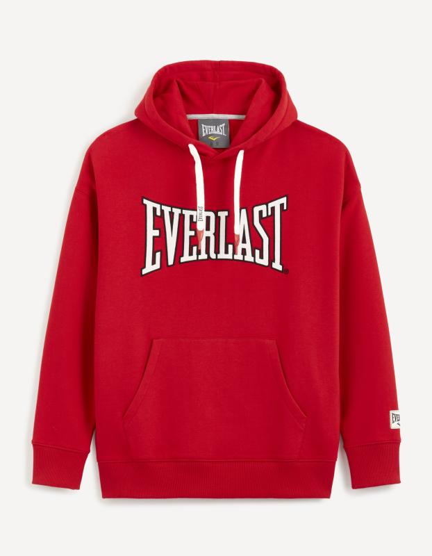  - Everlast x Celio : une collection capsule