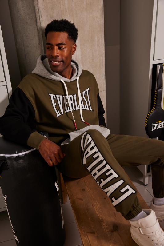  - Everlast x Celio : une collection capsule