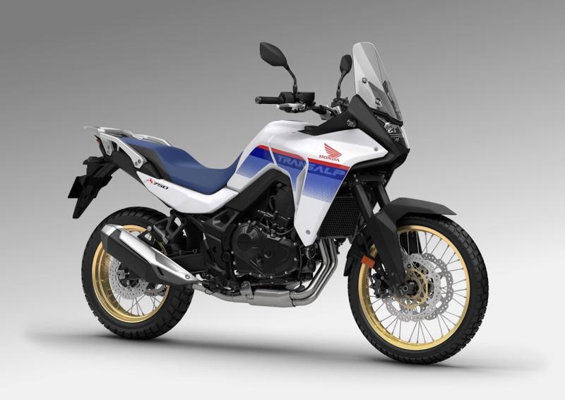  - Eicma 2022 : retour en grâce