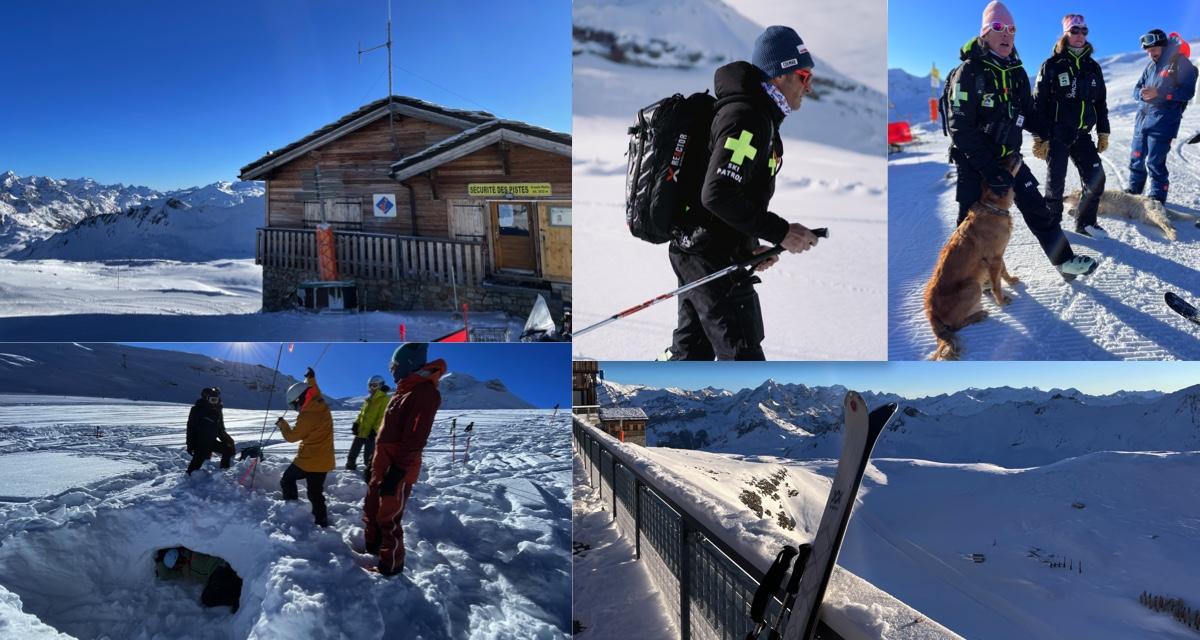 Sécurité en montagne : pisteurs, matériel et gestes qui sauvent, comment partir bien préparé ?