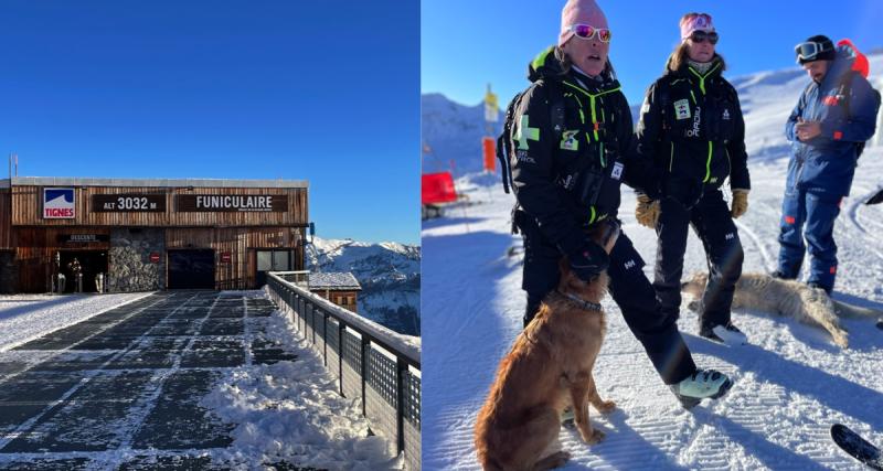 Sécurité en montagne : pisteurs, matériel et gestes qui sauvent, comment partir bien préparé ? - Les pisteurs-secouristes : les anges-gardiens du domaine skiable