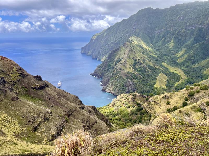  - Les Marquises sur l’Aranui : Le voyage d’une vie ! 